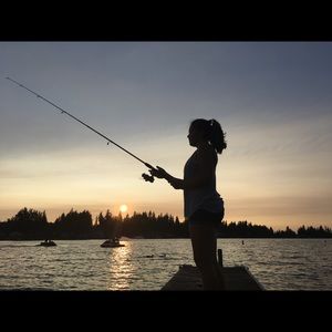 Meet your Posher, Bridget